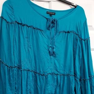 Lane Bryant Top